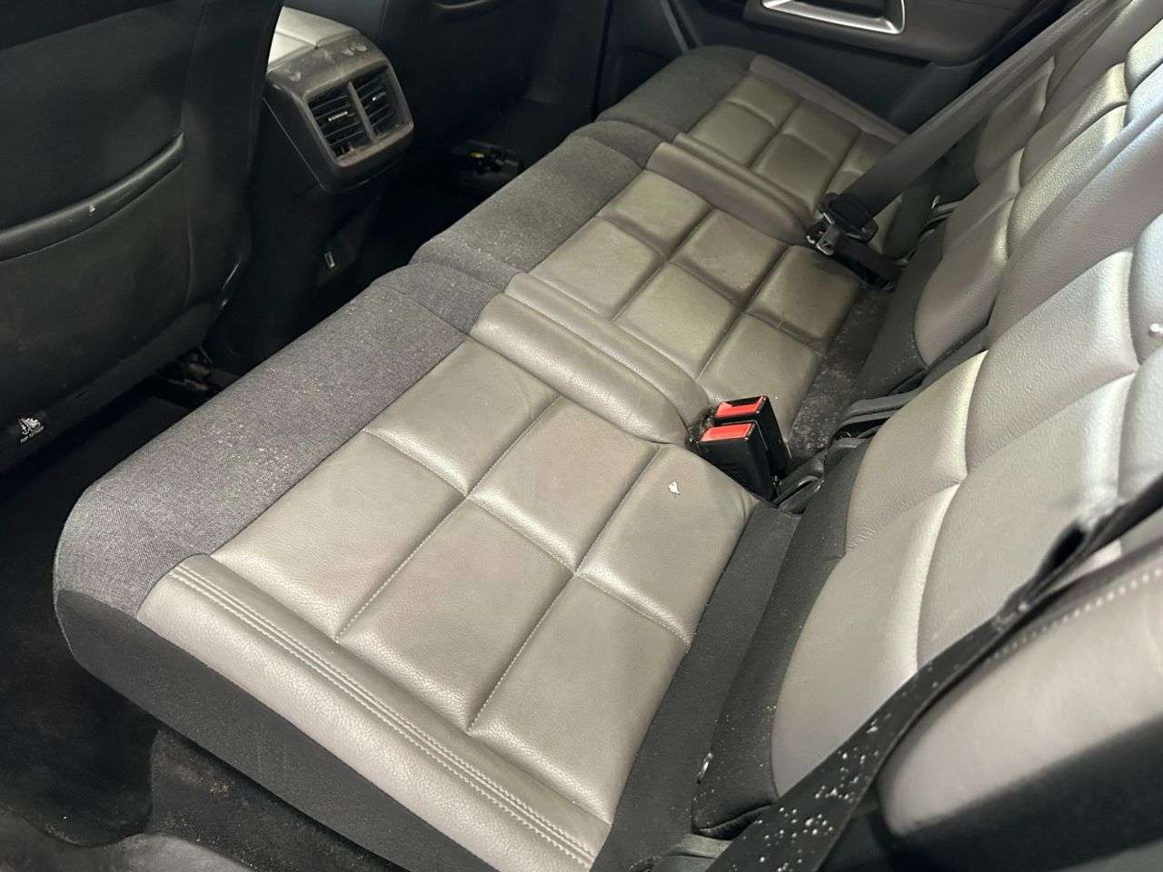 2019 CITROEN C5 AIRCROSS 2019 CITROEN C5 AIRCROSS