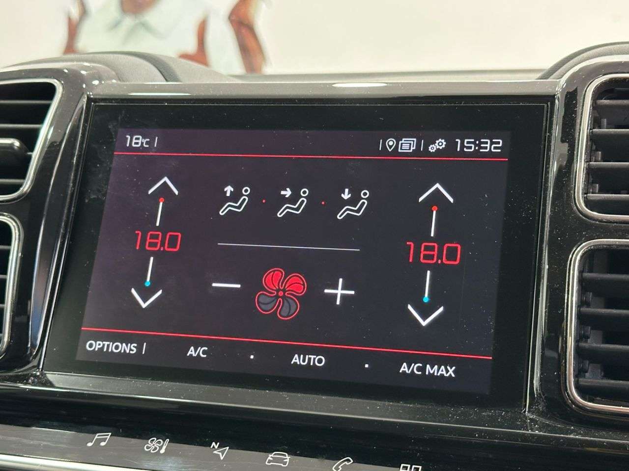 2019 CITROEN C5 AIRCROSS 2019 CITROEN C5 AIRCROSS