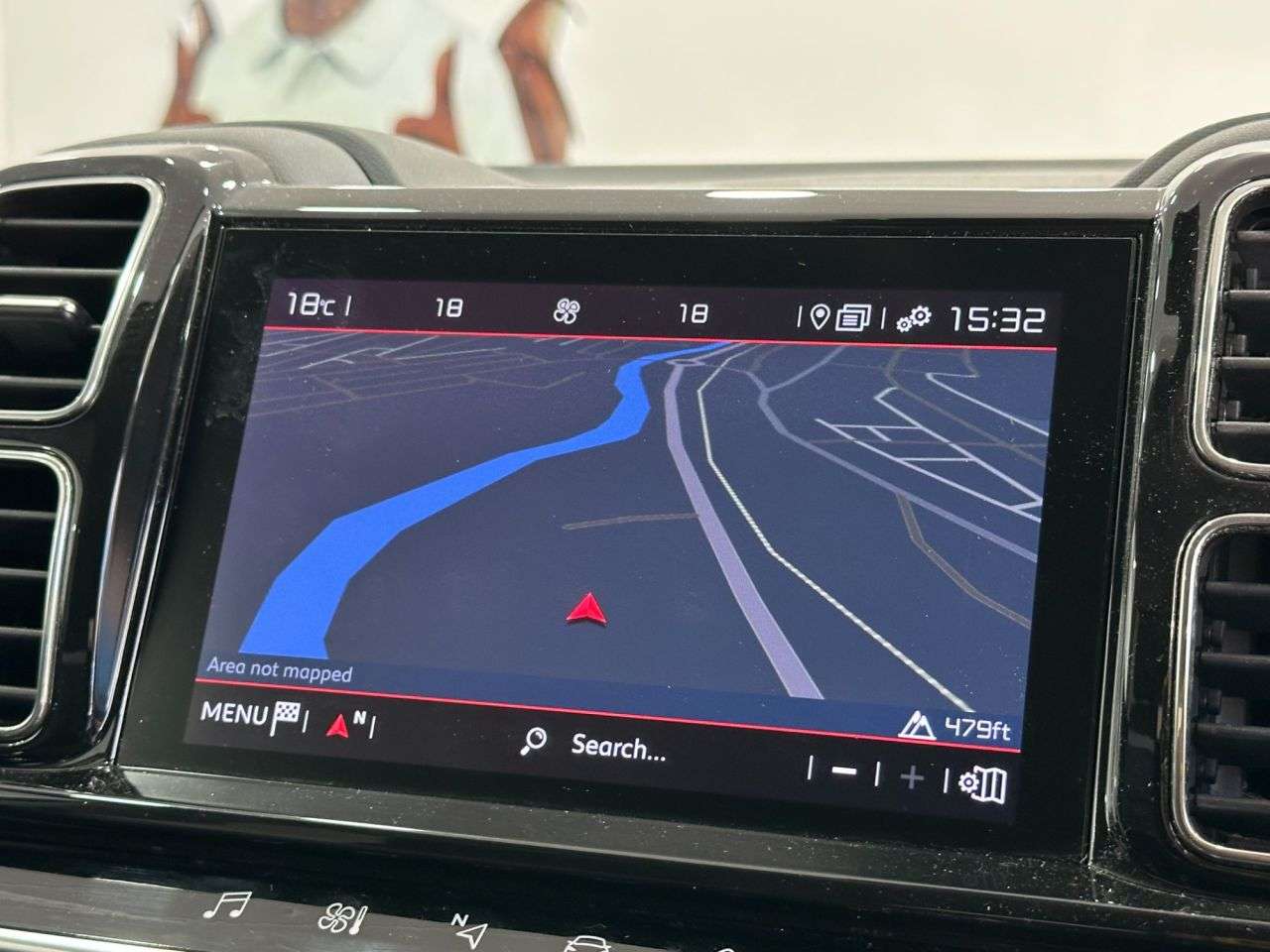 2019 CITROEN C5 AIRCROSS 2019 CITROEN C5 AIRCROSS