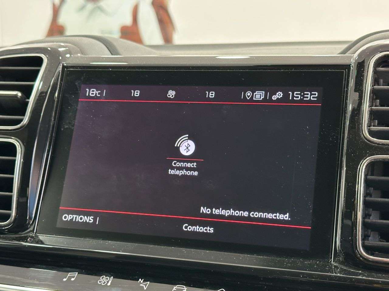 2019 CITROEN C5 AIRCROSS 2019 CITROEN C5 AIRCROSS