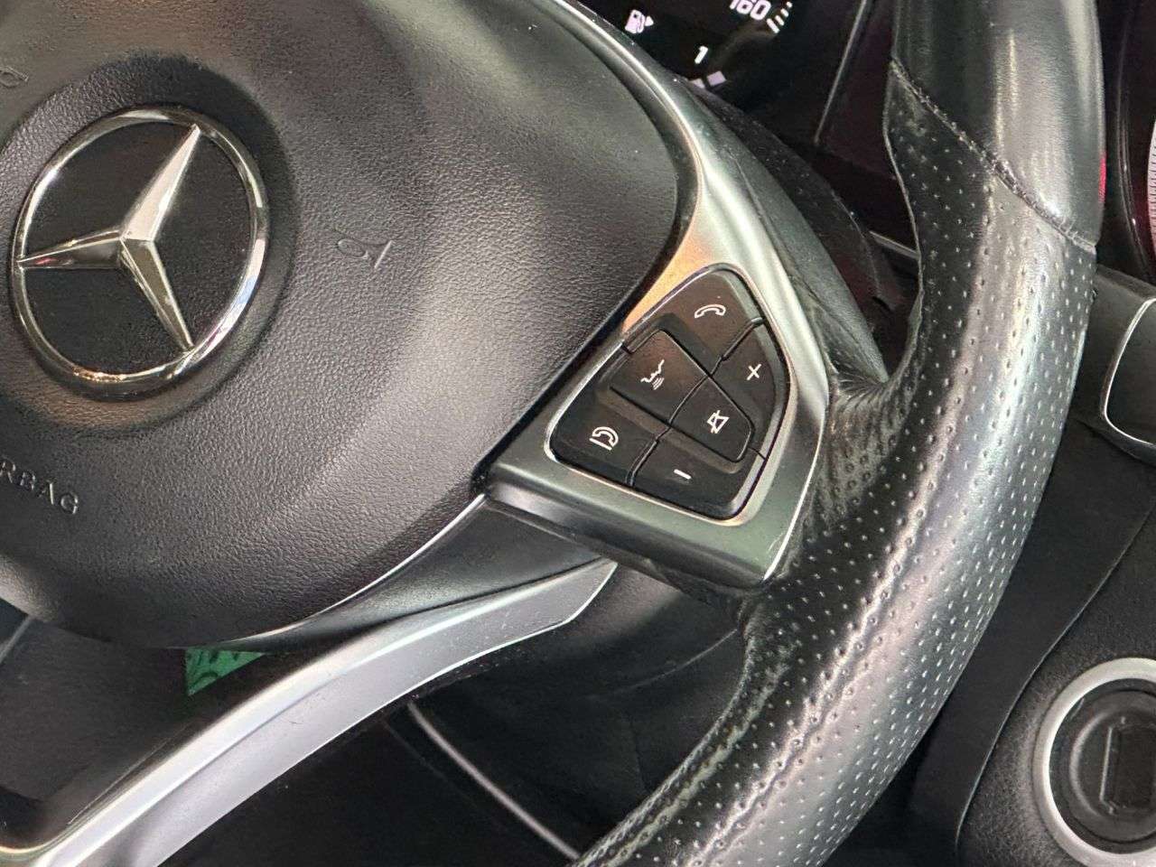 2017 MERCEDES-BENZ C-CLASS 2017 MERCEDES-BENZ C-CLASS