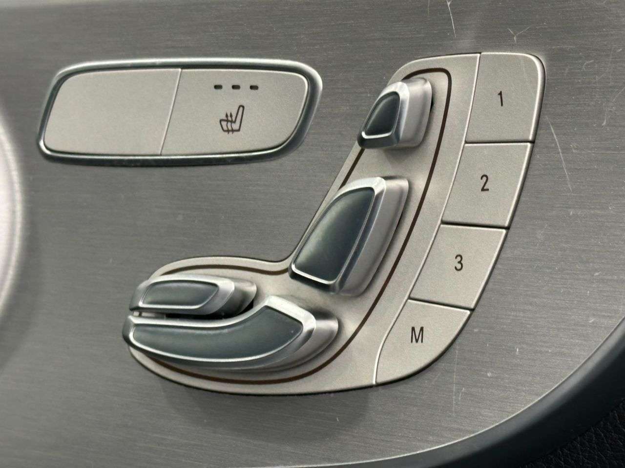 2017 MERCEDES-BENZ C-CLASS 2017 MERCEDES-BENZ C-CLASS