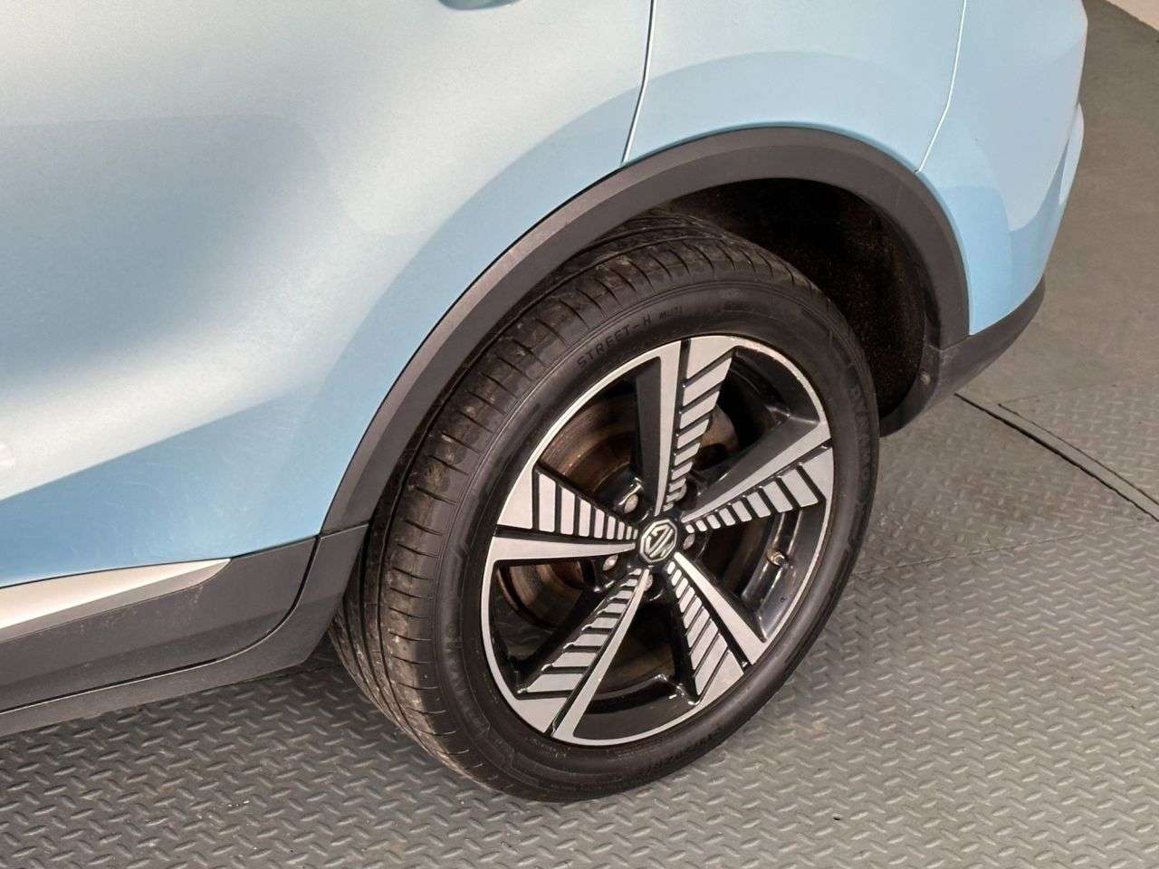 2020 MG MG ZS 2020 MG MG ZS