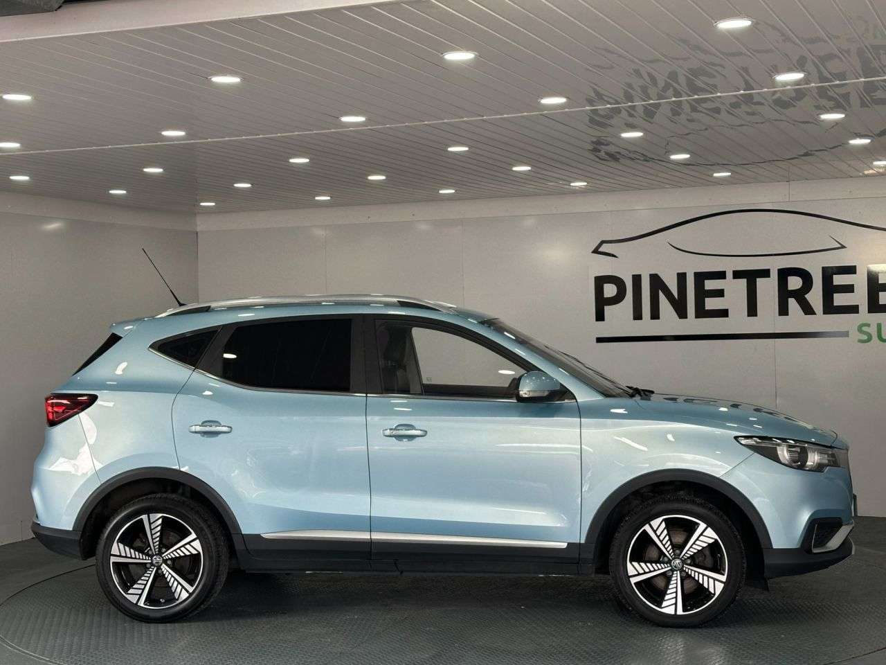 2020 MG MG ZS 2020 MG MG ZS