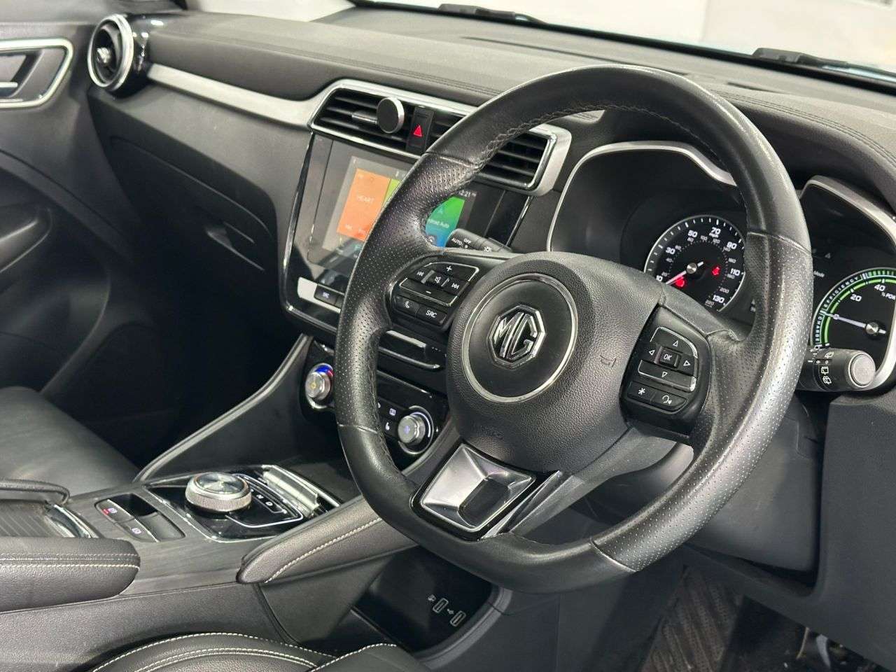 2020 MG MG ZS 2020 MG MG ZS