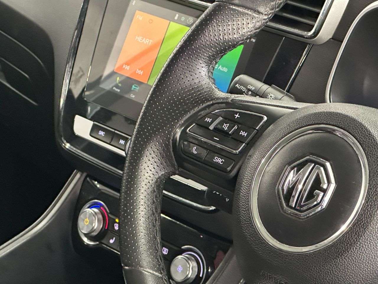 2020 MG MG ZS 2020 MG MG ZS