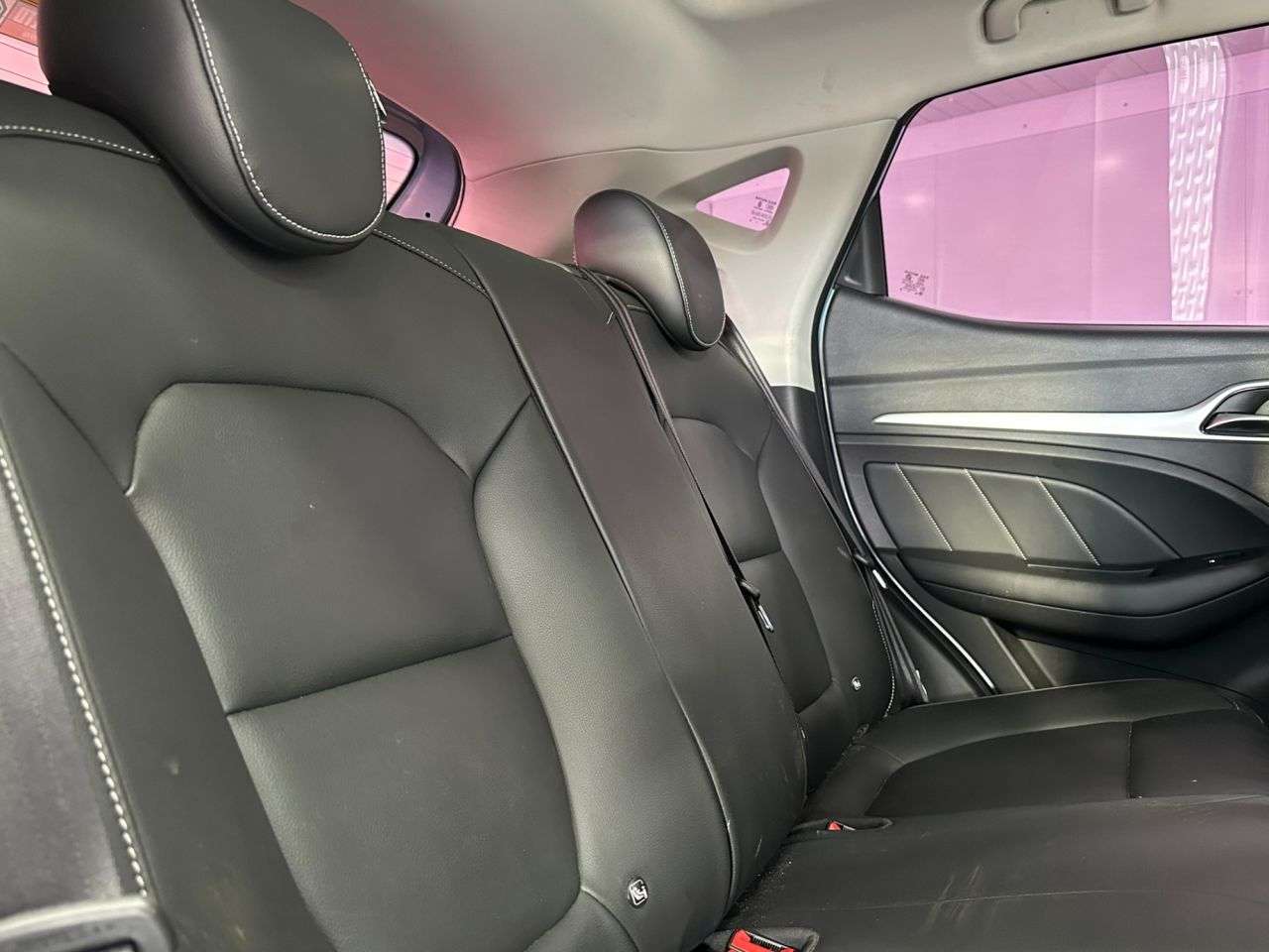 2020 MG MG ZS 2020 MG MG ZS