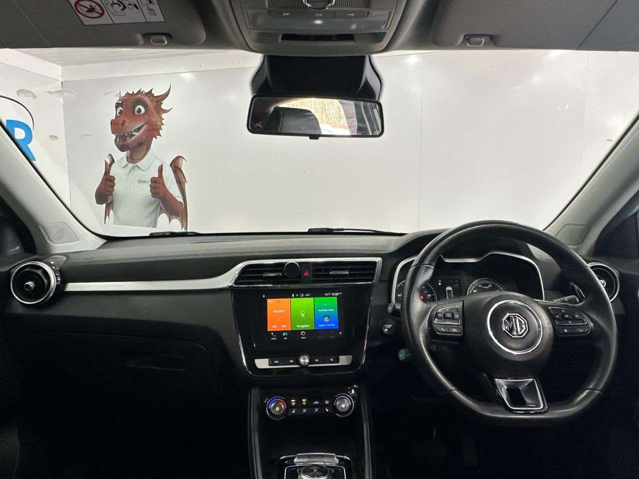 2020 MG MG ZS 2020 MG MG ZS