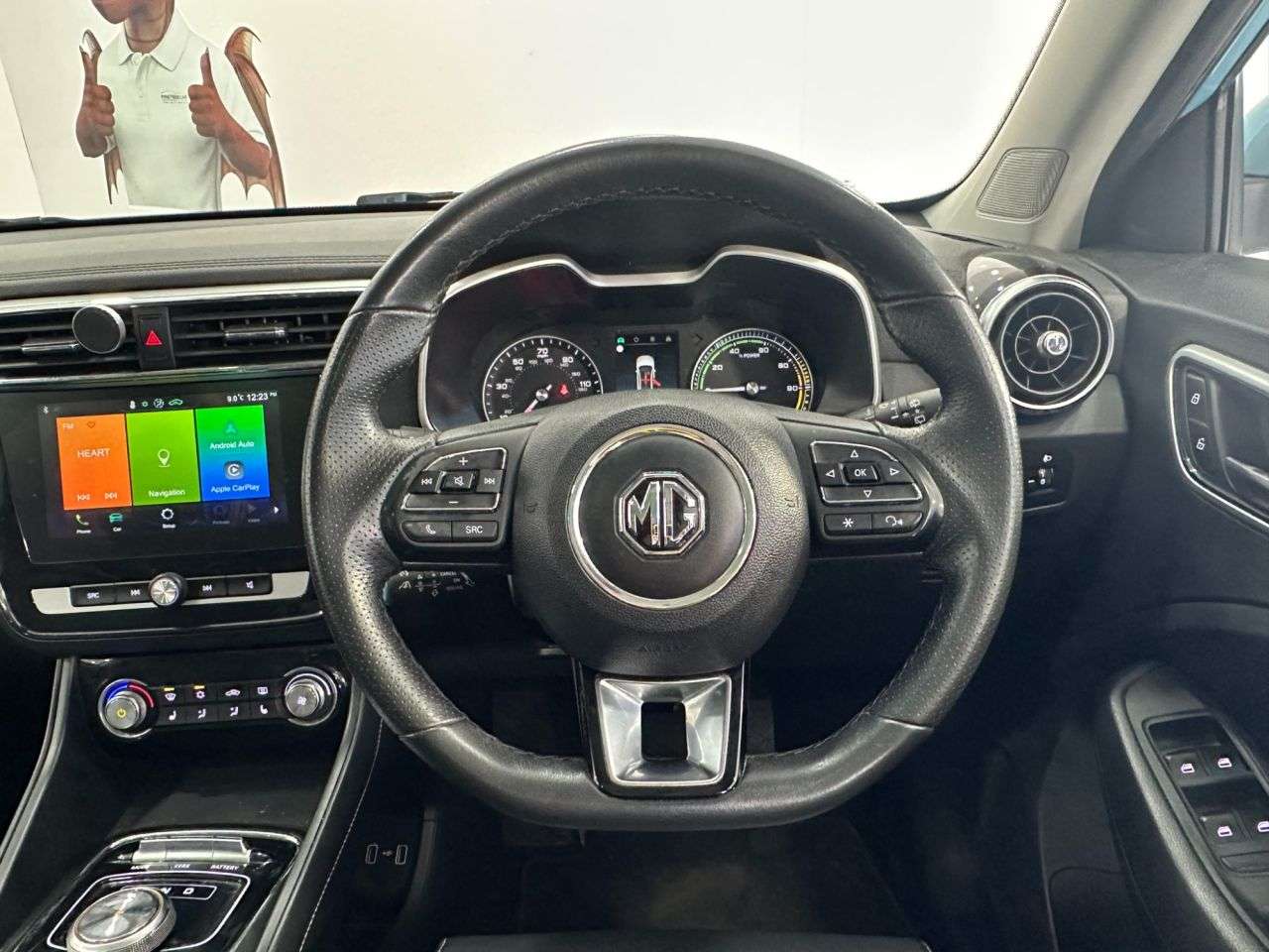 2020 MG MG ZS 2020 MG MG ZS