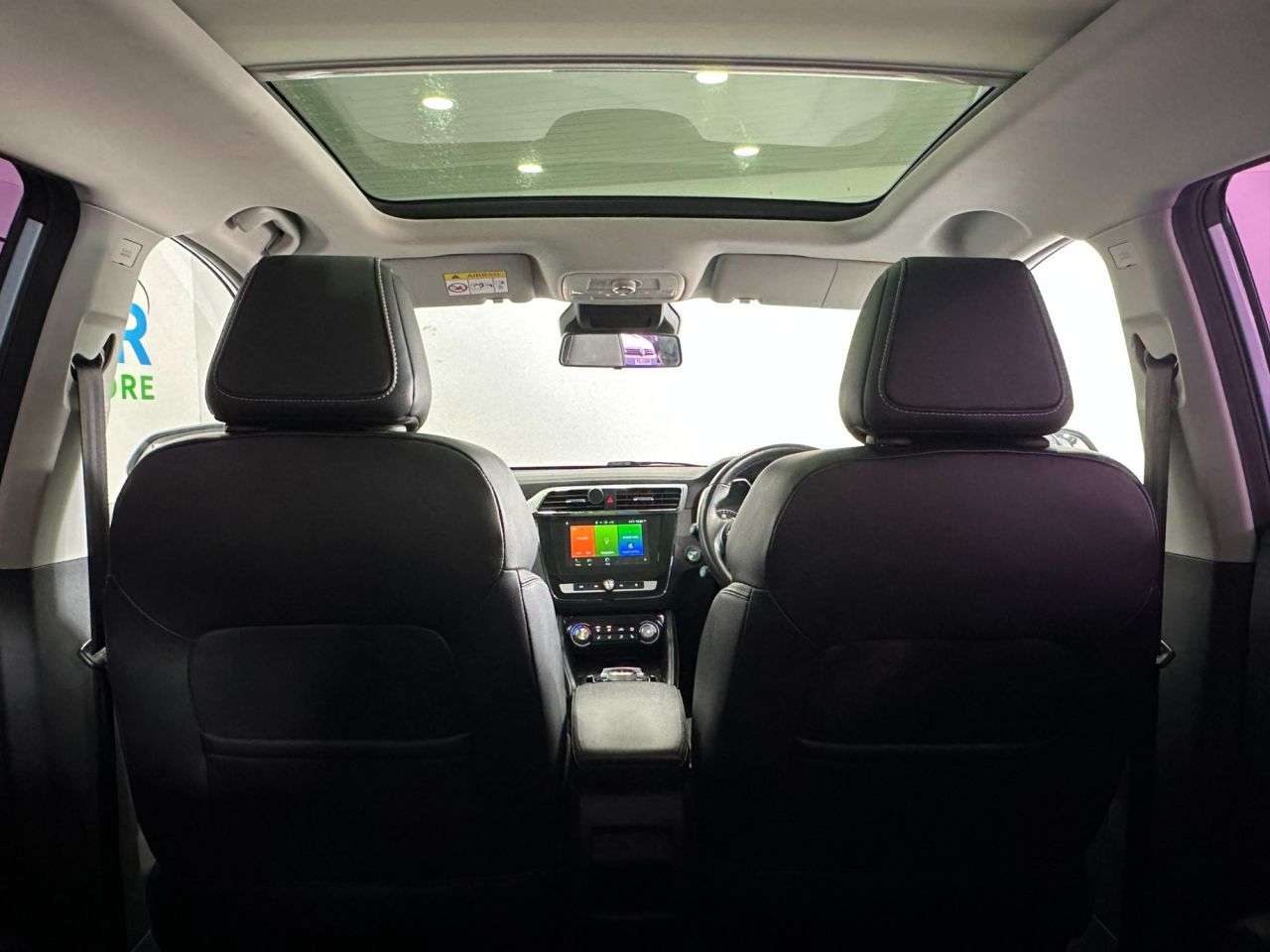 2020 MG MG ZS 2020 MG MG ZS