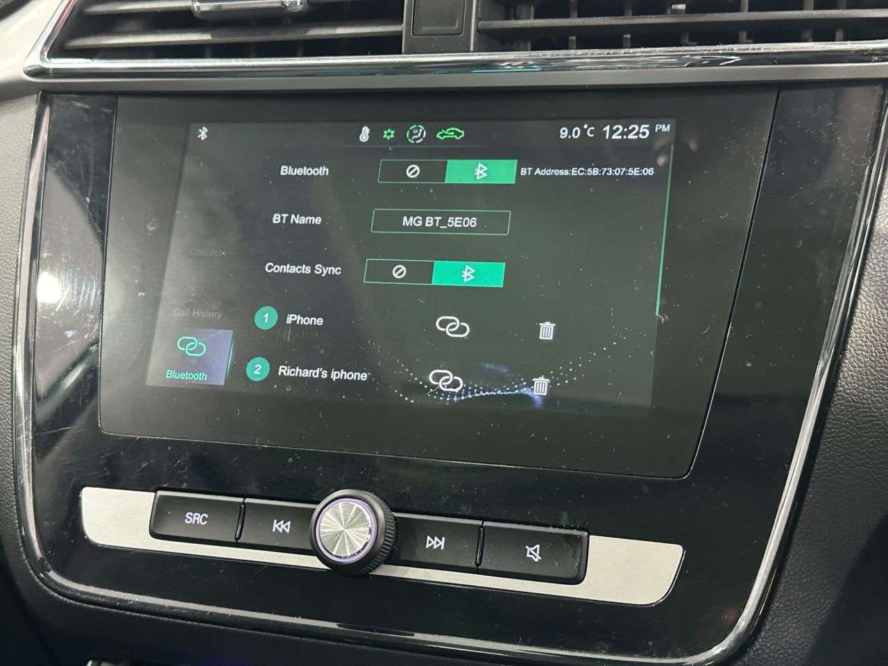 2020 MG MG ZS 2020 MG MG ZS