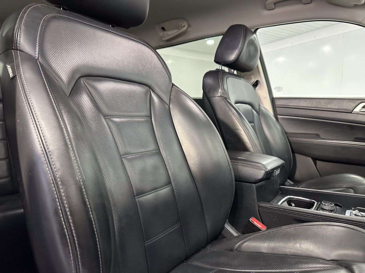 2019 SSANGYONG REXTON 2019 SSANGYONG REXTON