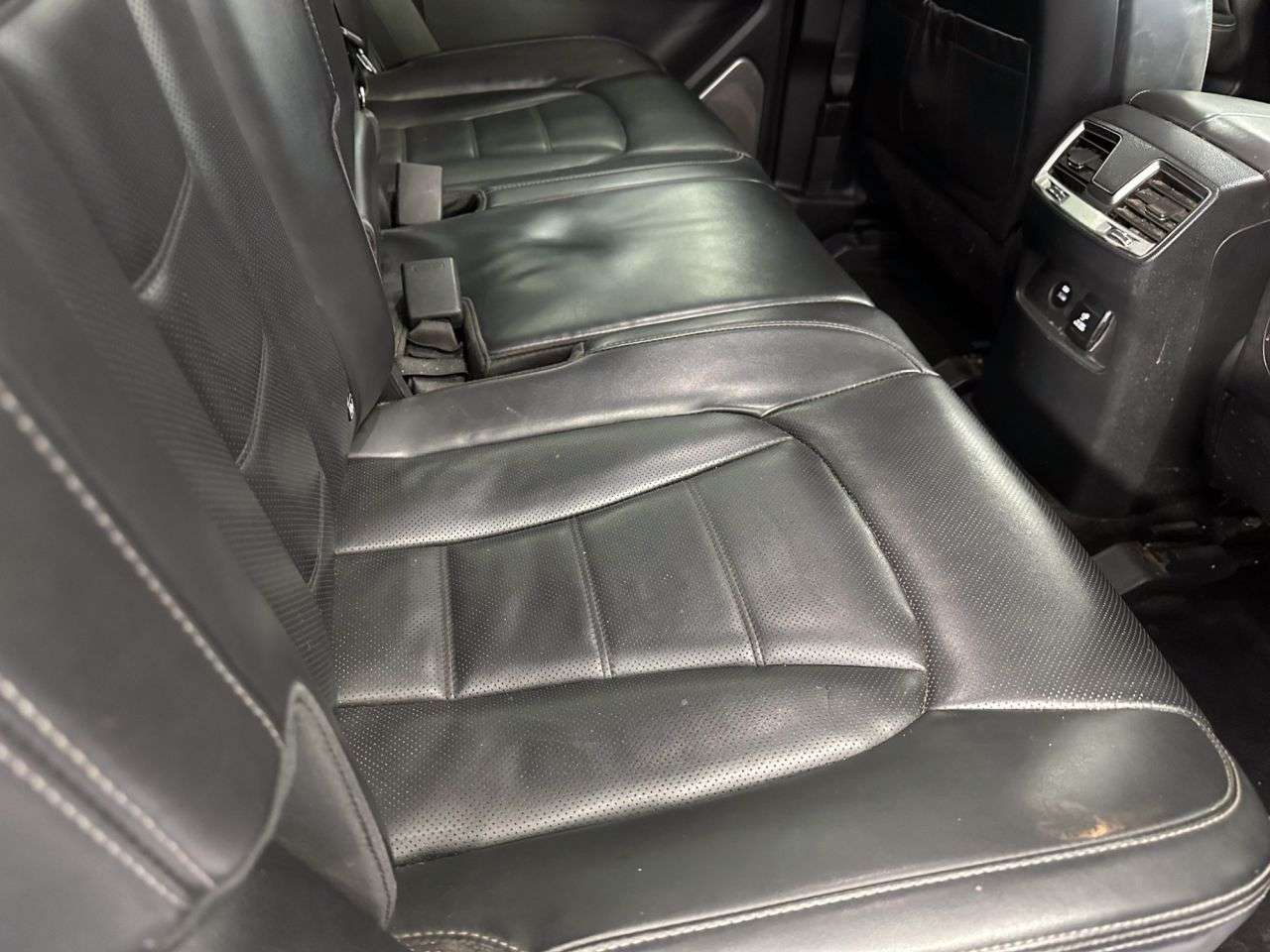 2019 SSANGYONG REXTON 2019 SSANGYONG REXTON