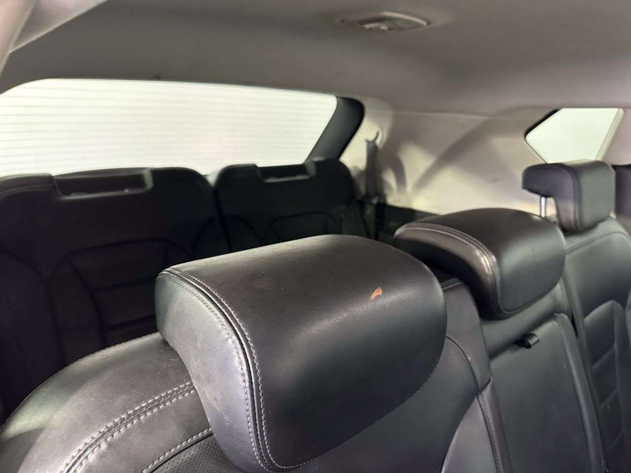2019 SSANGYONG REXTON 2019 SSANGYONG REXTON