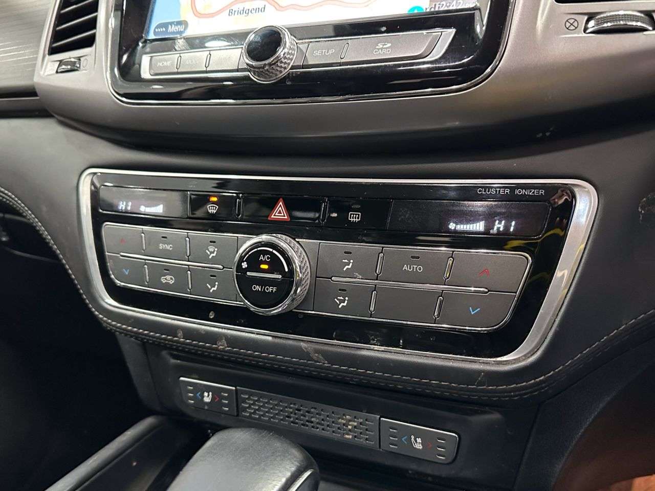 2019 SSANGYONG REXTON 2019 SSANGYONG REXTON
