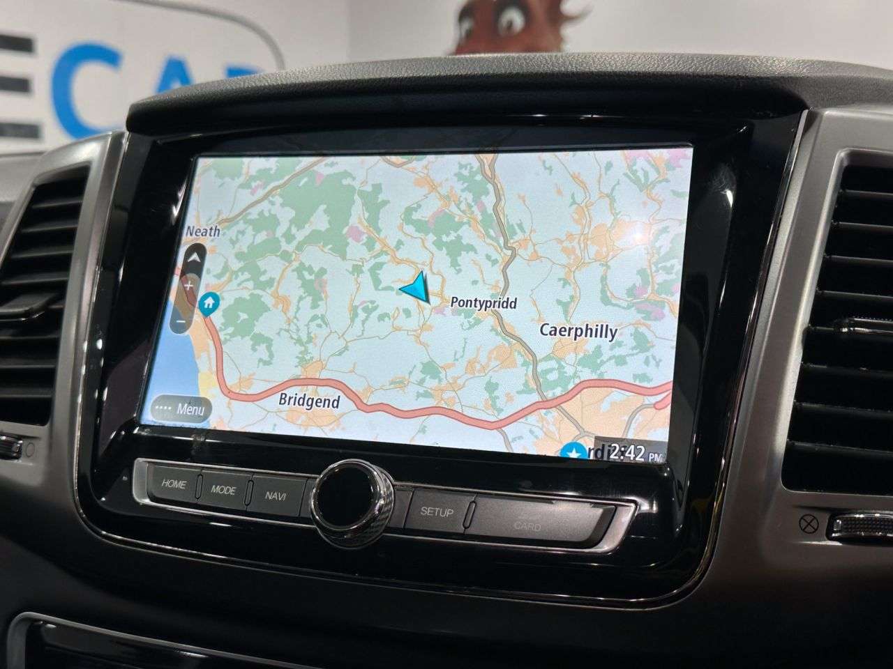 2019 SSANGYONG REXTON 2019 SSANGYONG REXTON