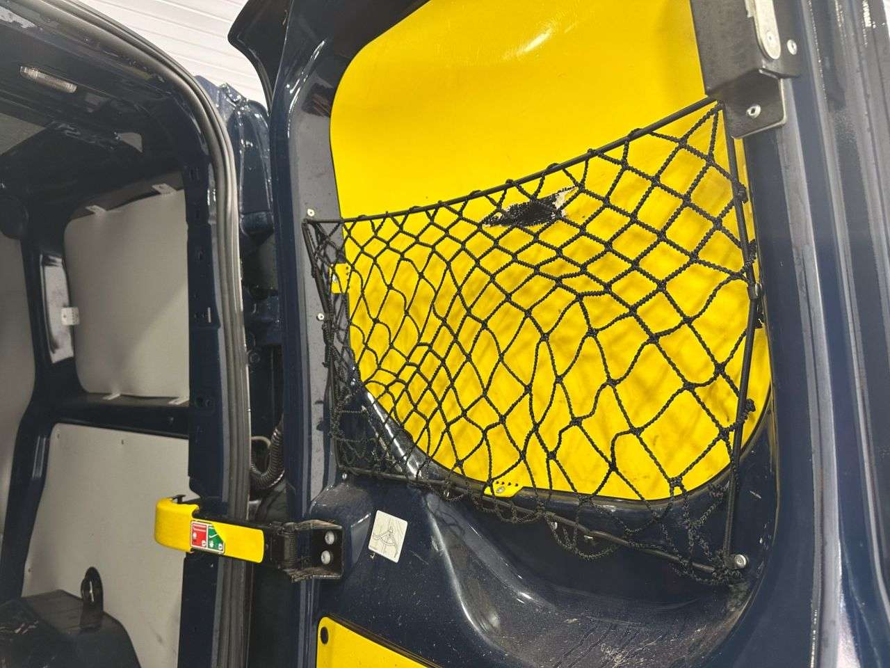 2018 FORD TRANSIT CUSTOM 2018 FORD TRANSIT CUSTOM