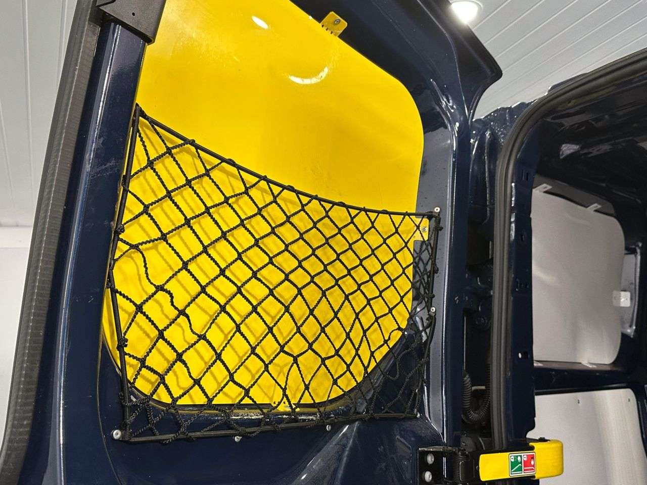 2018 FORD TRANSIT CUSTOM 2018 FORD TRANSIT CUSTOM