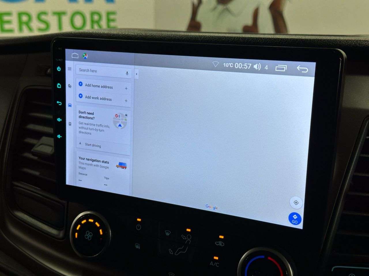 2018 FORD TRANSIT CUSTOM 2018 FORD TRANSIT CUSTOM