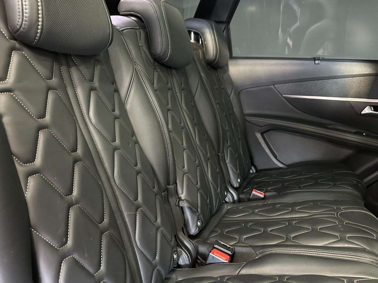 2018 PEUGEOT 5008 2018 PEUGEOT 5008