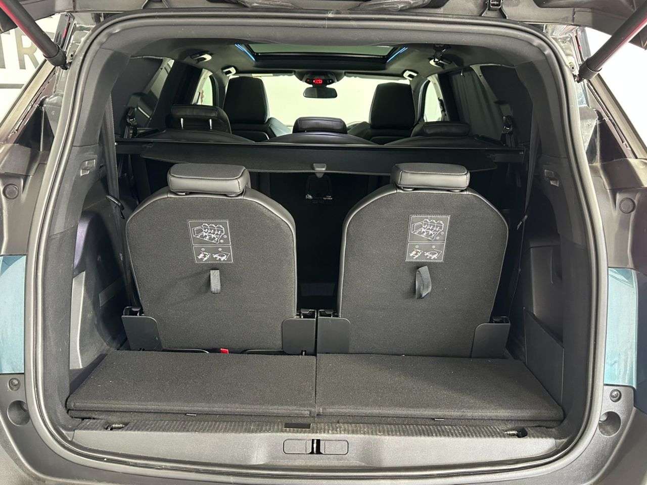 2018 PEUGEOT 5008 2018 PEUGEOT 5008