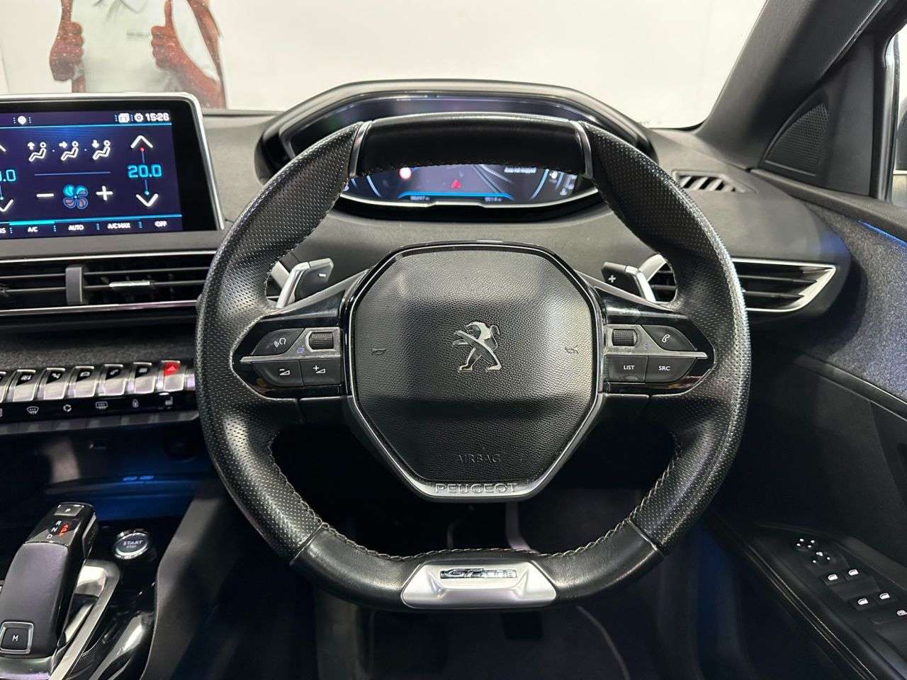 2018 PEUGEOT 5008 2018 PEUGEOT 5008