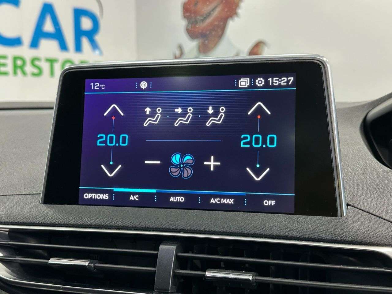 2018 PEUGEOT 5008 2018 PEUGEOT 5008