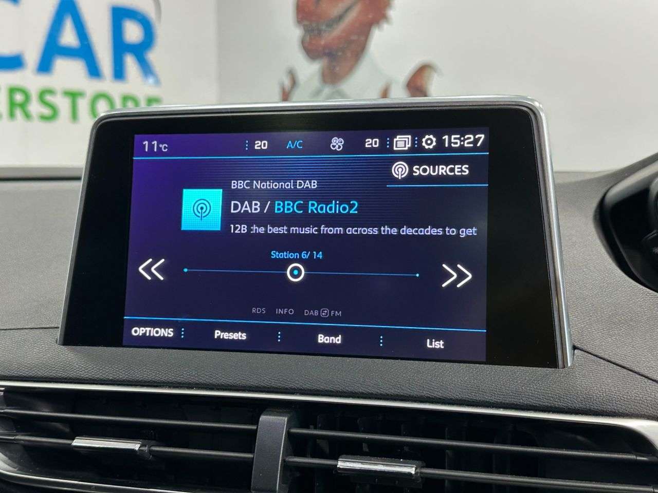 2018 PEUGEOT 5008 2018 PEUGEOT 5008