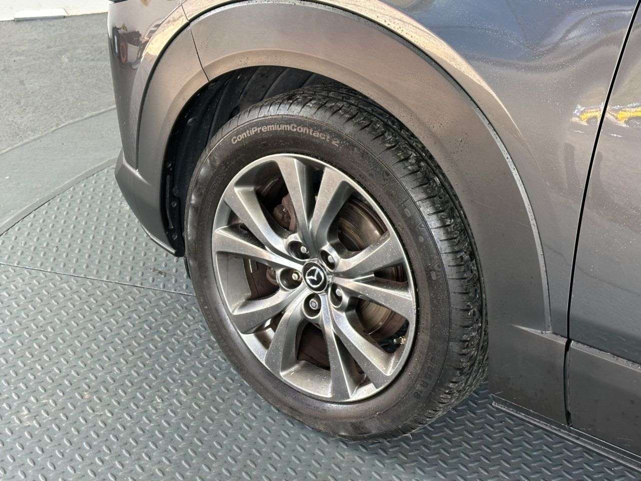 2020 MAZDA CX-30 2020 MAZDA CX-30