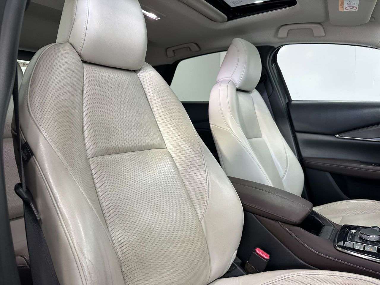 2020 MAZDA CX-30 2020 MAZDA CX-30