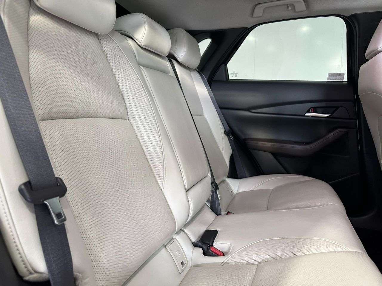 2020 MAZDA CX-30 2020 MAZDA CX-30