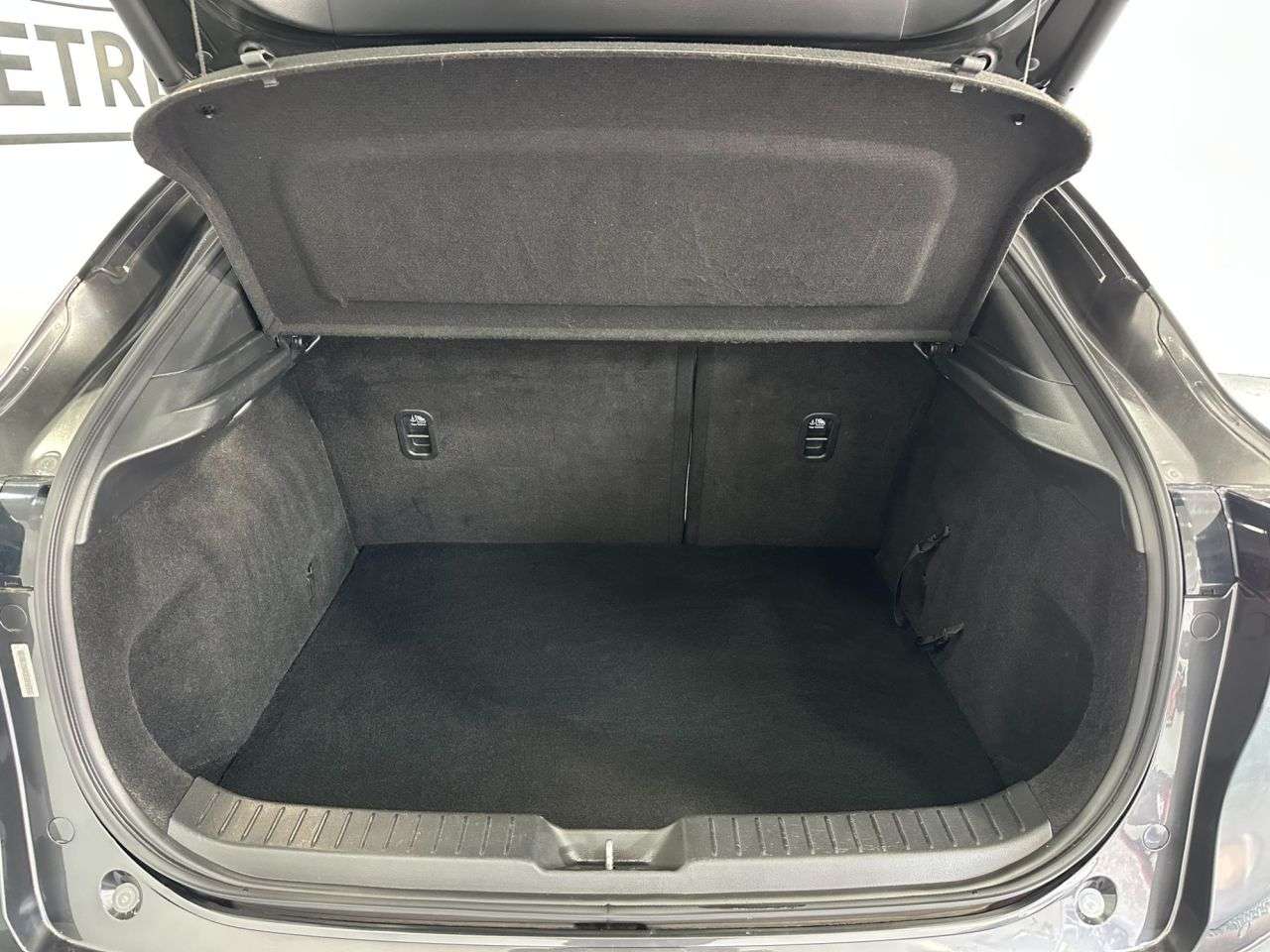 2020 MAZDA CX-30 2020 MAZDA CX-30