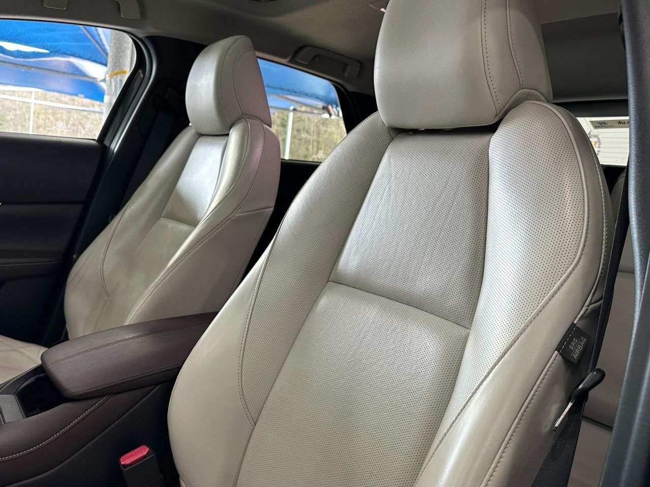 2020 MAZDA CX-30 2020 MAZDA CX-30