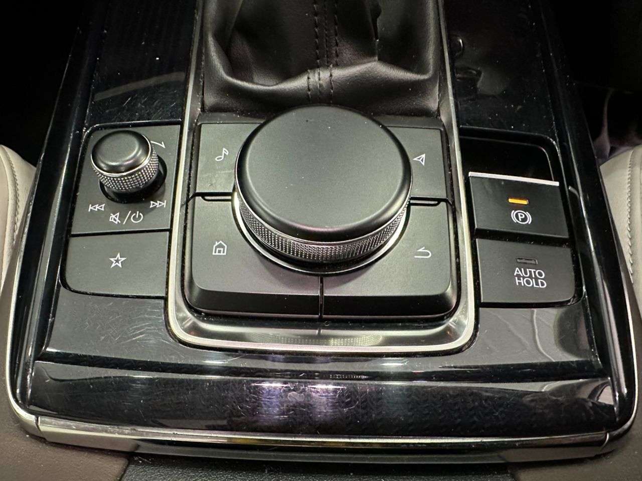 2020 MAZDA CX-30 2020 MAZDA CX-30