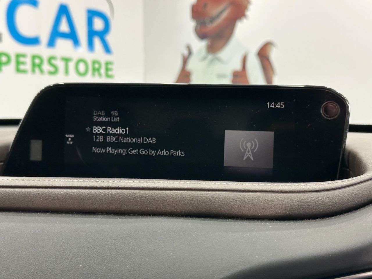 2020 MAZDA CX-30 2020 MAZDA CX-30