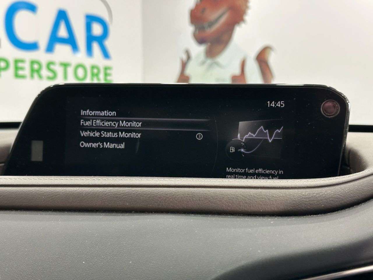 2020 MAZDA CX-30 2020 MAZDA CX-30