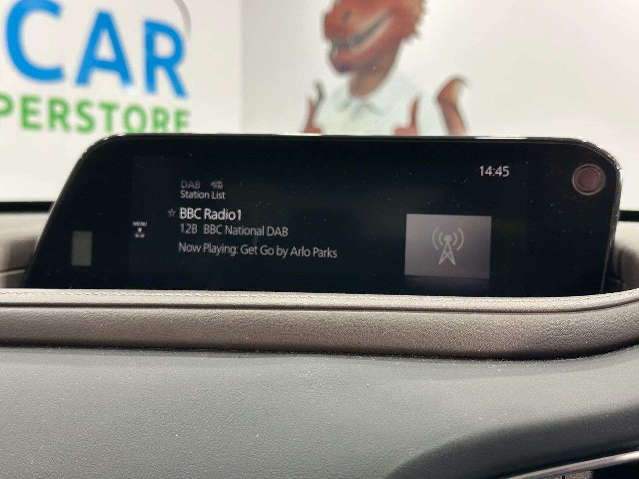 2020 MAZDA CX-30 2020 MAZDA CX-30