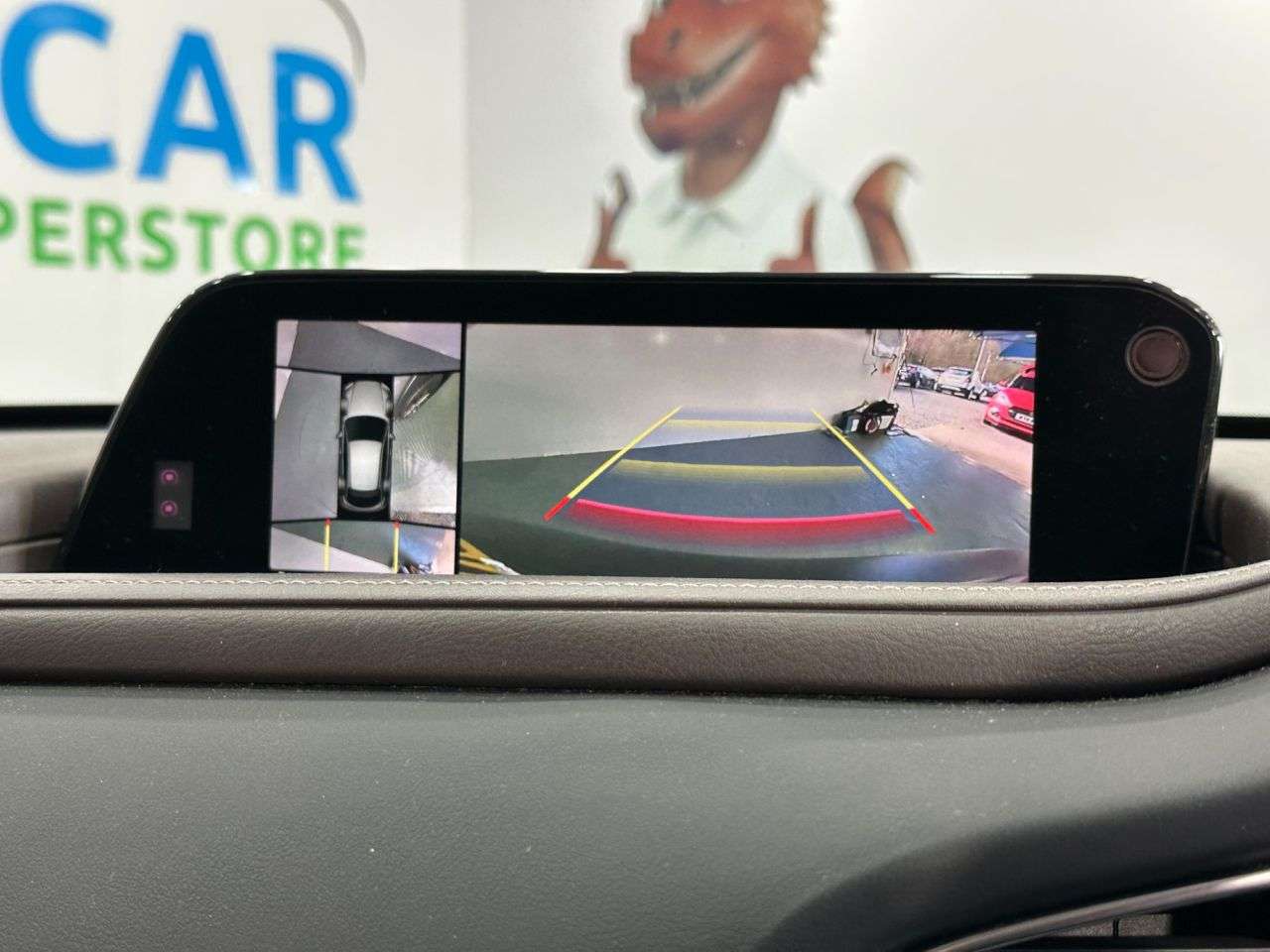 2020 MAZDA CX-30 2020 MAZDA CX-30