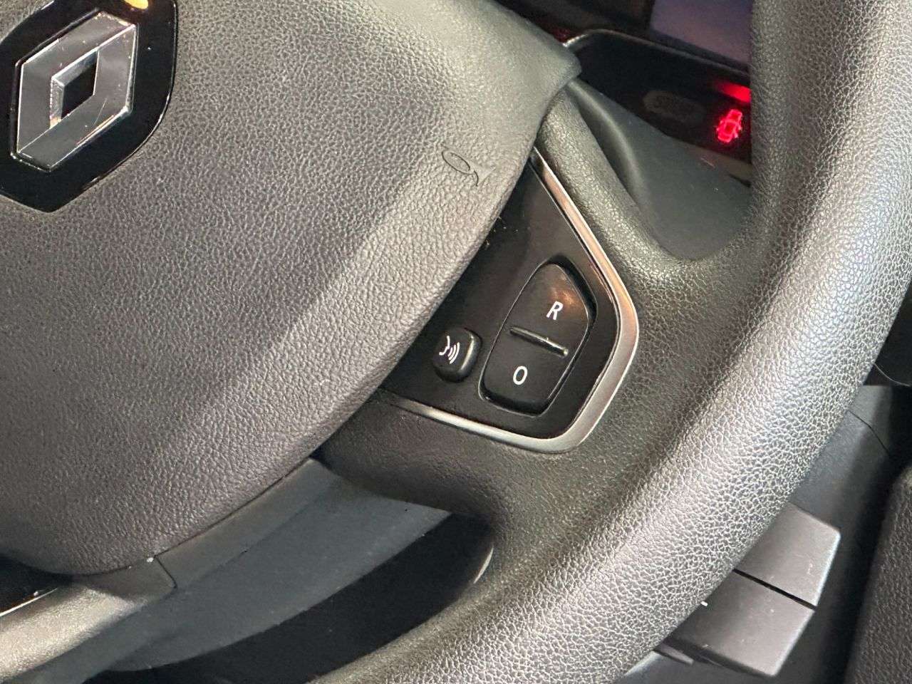 2019 RENAULT CAPTUR 2019 RENAULT CAPTUR