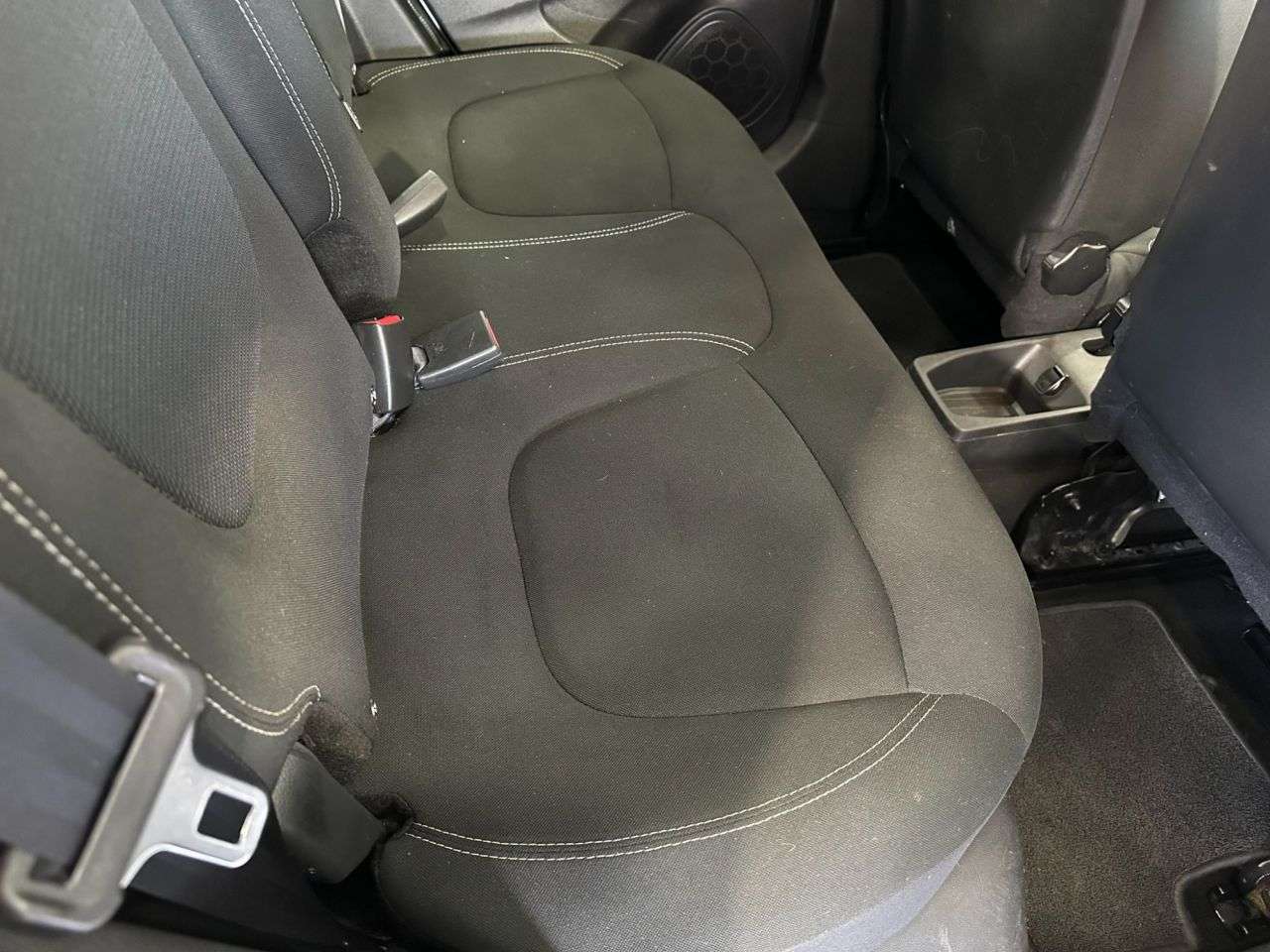 2019 RENAULT CAPTUR 2019 RENAULT CAPTUR