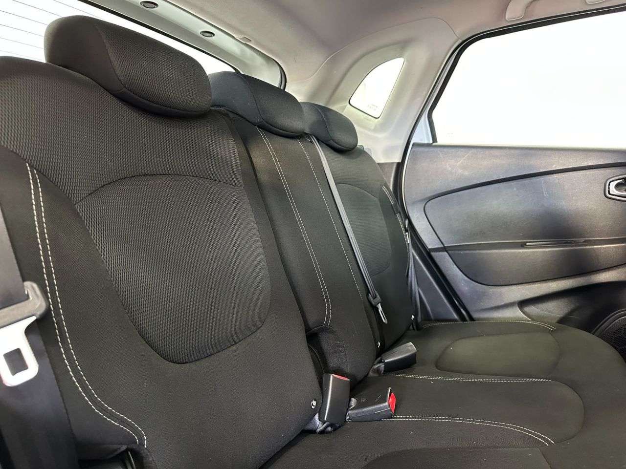 2019 RENAULT CAPTUR 2019 RENAULT CAPTUR