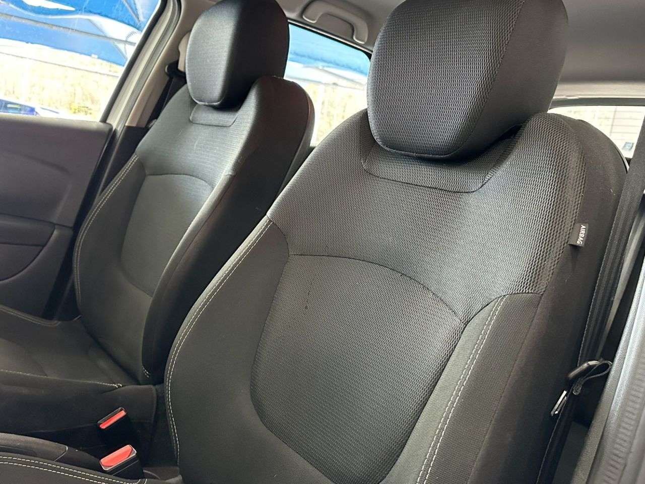 2019 RENAULT CAPTUR 2019 RENAULT CAPTUR