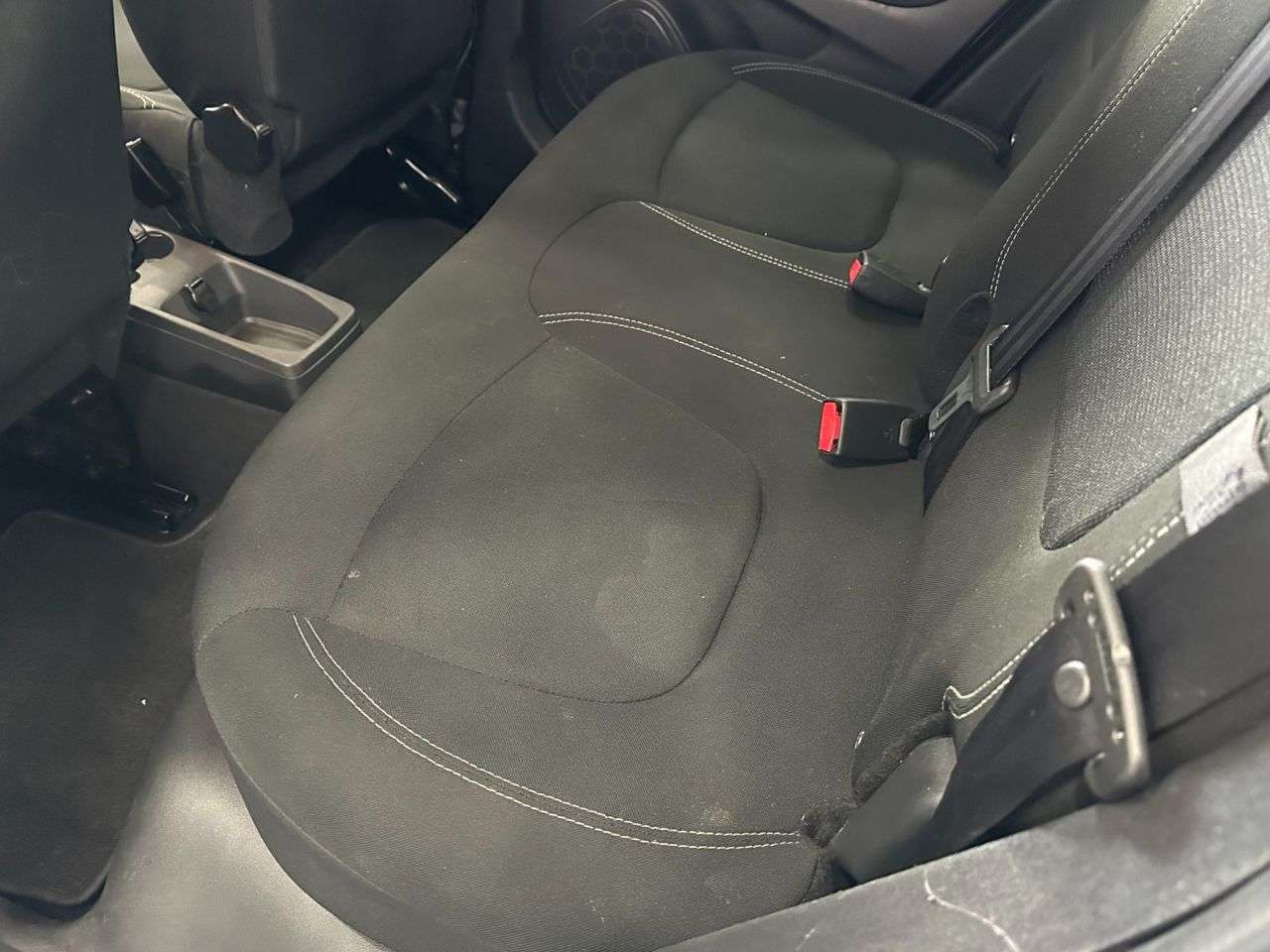 2019 RENAULT CAPTUR 2019 RENAULT CAPTUR