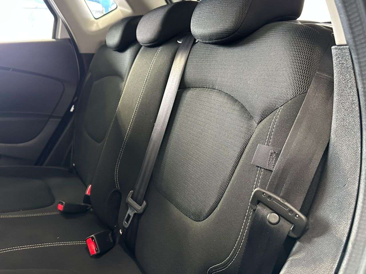 2019 RENAULT CAPTUR 2019 RENAULT CAPTUR