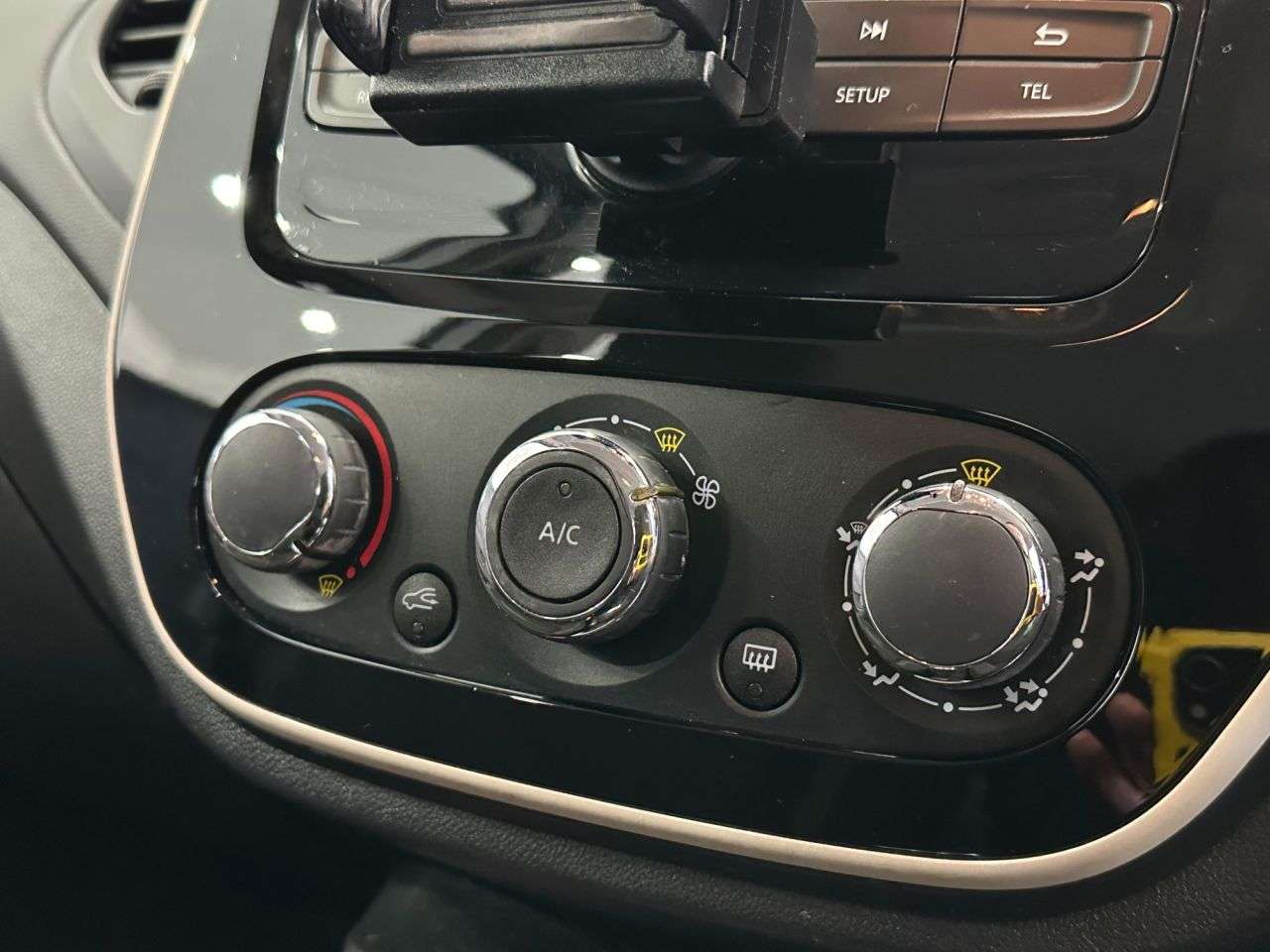 2019 RENAULT CAPTUR 2019 RENAULT CAPTUR