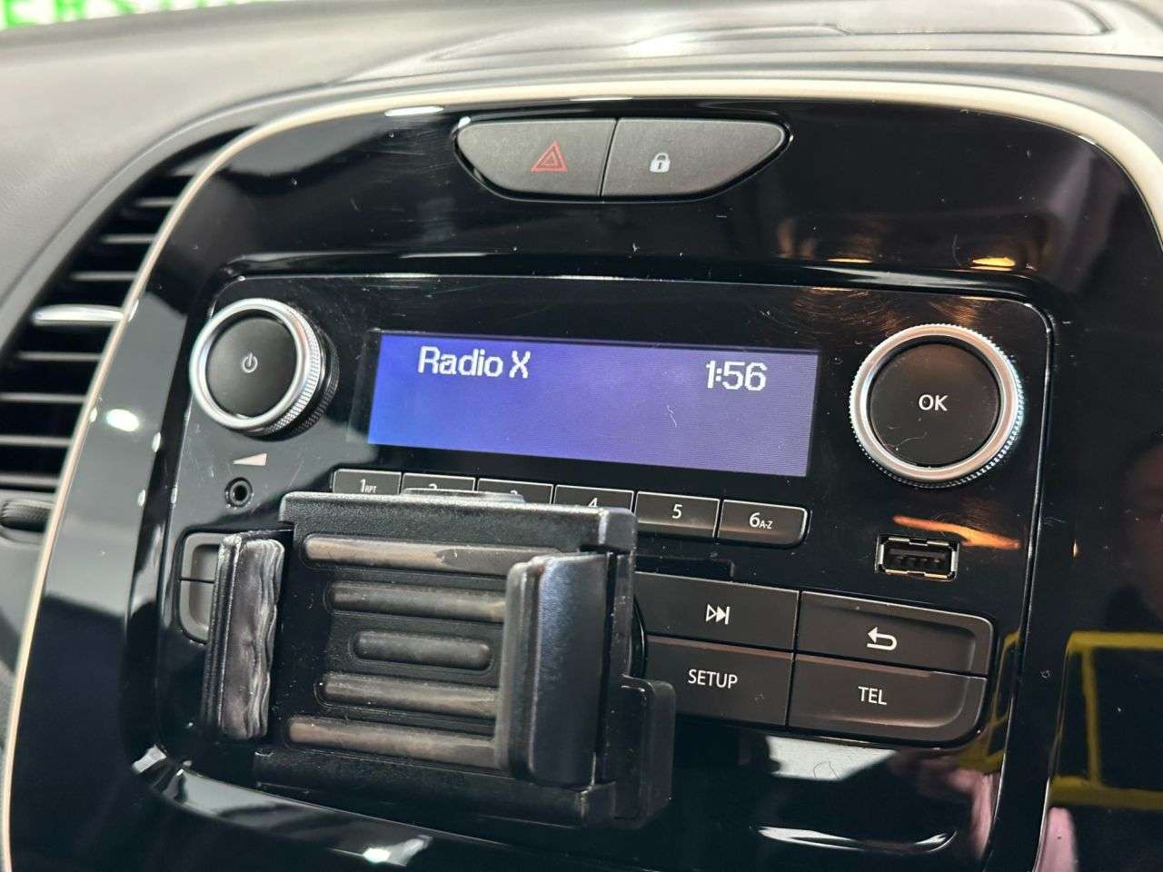 2019 RENAULT CAPTUR 2019 RENAULT CAPTUR