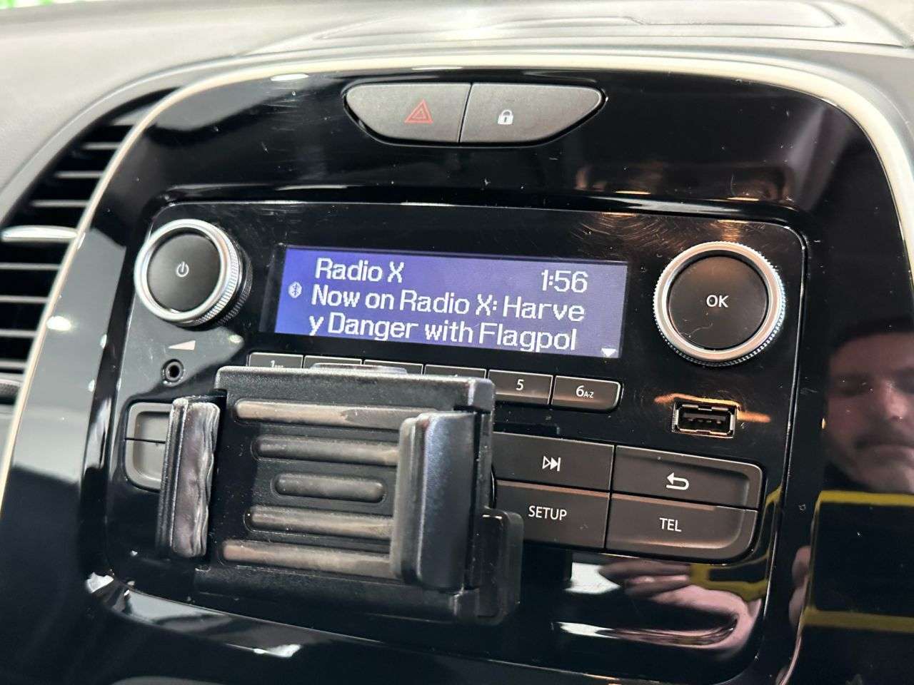 2019 RENAULT CAPTUR 2019 RENAULT CAPTUR