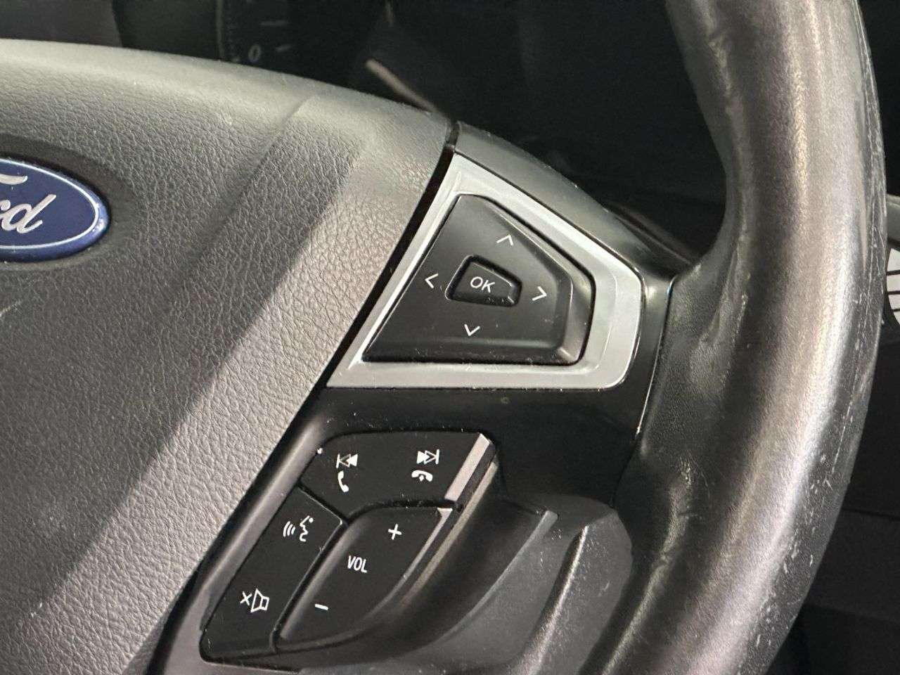 2017 FORD S-MAX 2017 FORD S-MAX