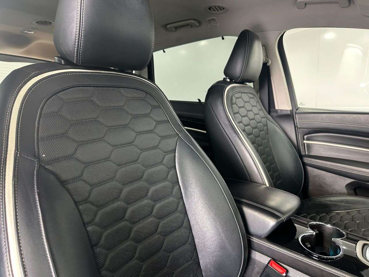 2017 FORD S-MAX 2017 FORD S-MAX