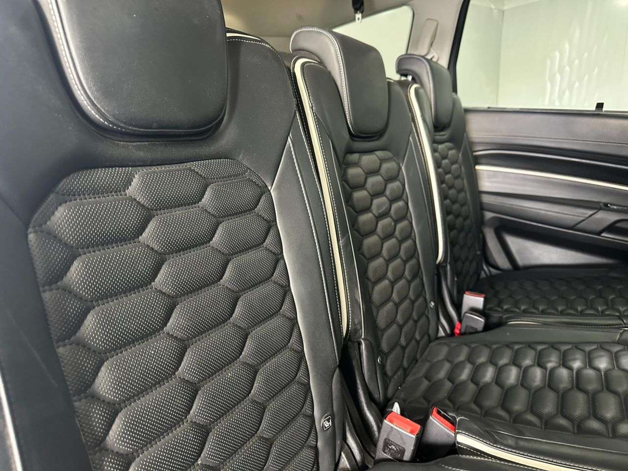 2017 FORD S-MAX 2017 FORD S-MAX